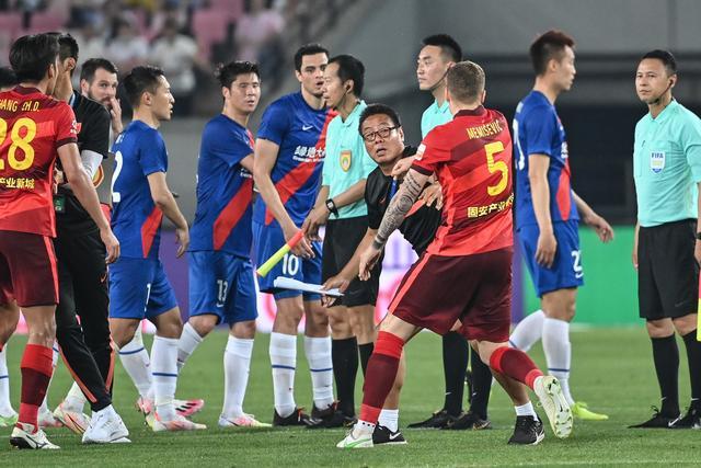 孙铭徽23+9广厦胜广东 吴前17分浙江胜山西