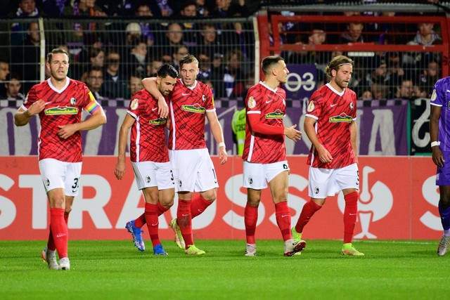 辽吉黑蒙四省区同步开赛“东北超” 黑龙江迎4个月超长足球季